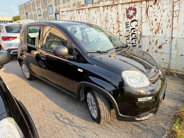 Fiat Panda 1.0 FireFly S&S Hybrid - foto 2 di 4