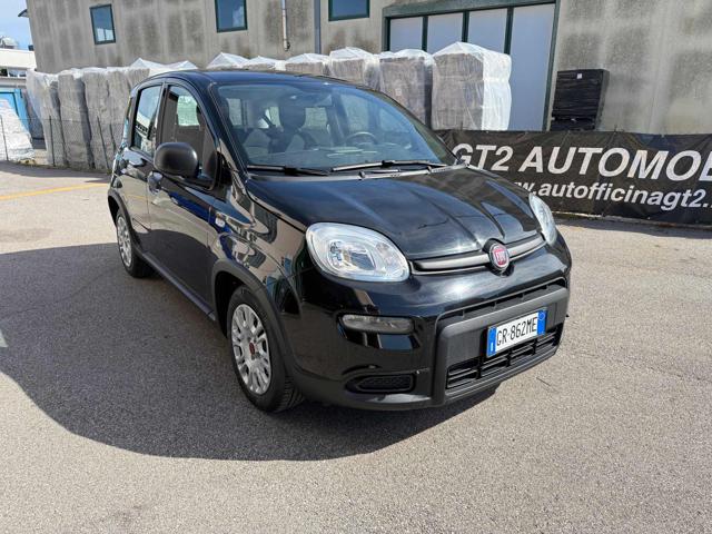 Fiat Panda 1.0 FireFly S&S Hybrid - foto 3 di 4