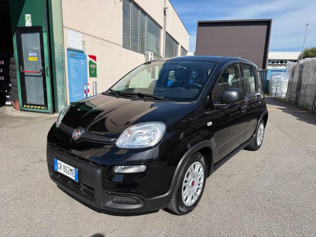 Fiat Panda 1.0 FireFly S&S Hybrid - foto 4 di 4