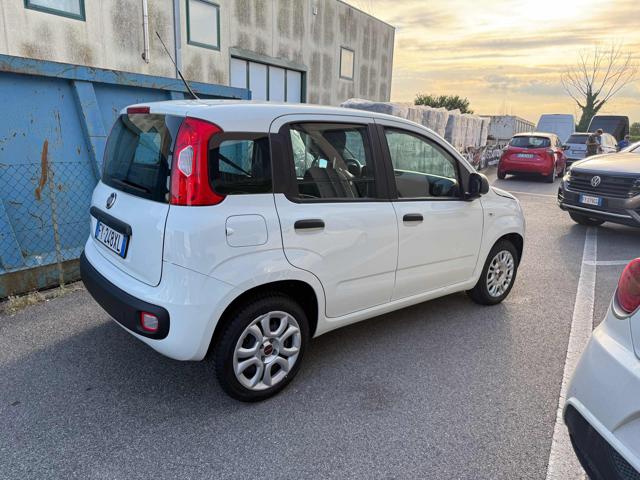 Fiat Panda 1.2 Easy - foto 4 di 4