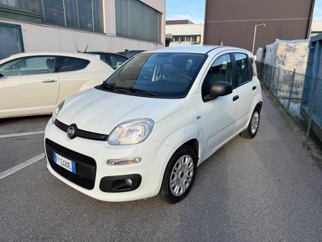 Fiat Panda 1.2 Easy - foto 2 di 4