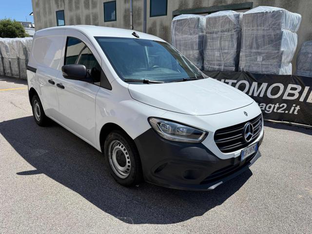 Mercedes-Benz Citan 1.5 110 CDI Furgone Long - foto 3 di 4