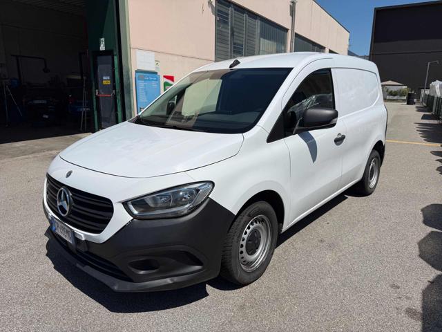 Mercedes-Benz Citan 1.5 110 CDI Furgone Long - foto 4 di 4