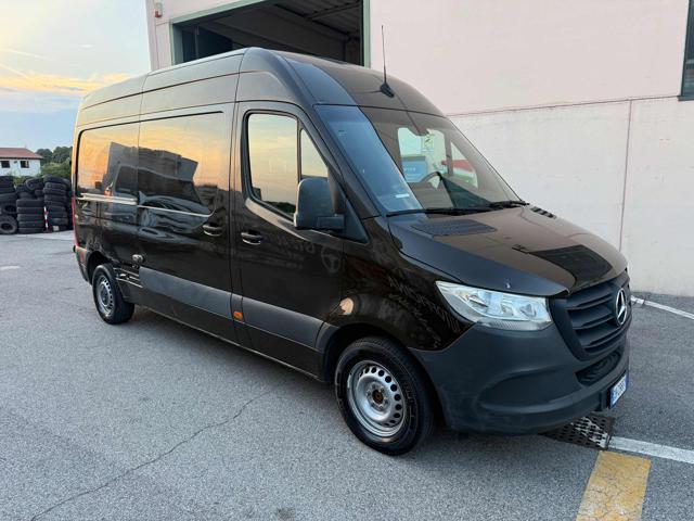Mercedes-Benz Sprinter F39/33 311 CDI FWD TA Furgone - foto 4 di 4