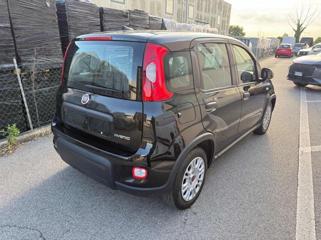 Fiat Panda 1.0 FireFly S&S Hybrid PREZZO REALE!!! - foto 3 di 4