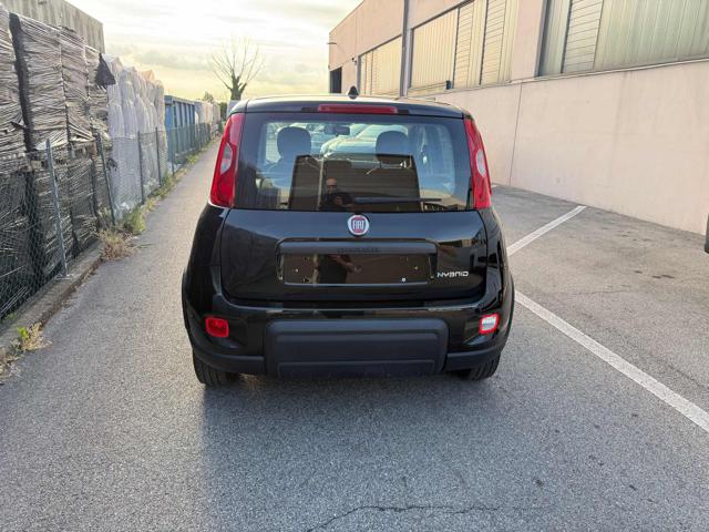 Fiat Panda 1.0 FireFly S&S Hybrid PREZZO REALE!!! - foto 2 di 4