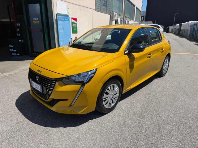 Peugeot 208 PureTech 75 Stop&Start 5 porte Active - foto 4 di 4