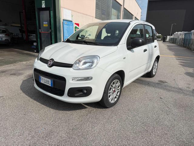 Fiat Panda 1.2 Easy PREZZO REALE !!!, del 2019, 39.261 km, in vendita a Pianiga (VE)