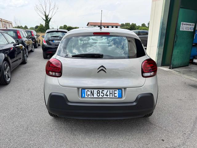 Citroen C3 PureTech 83 S&S You - foto 2 di 17