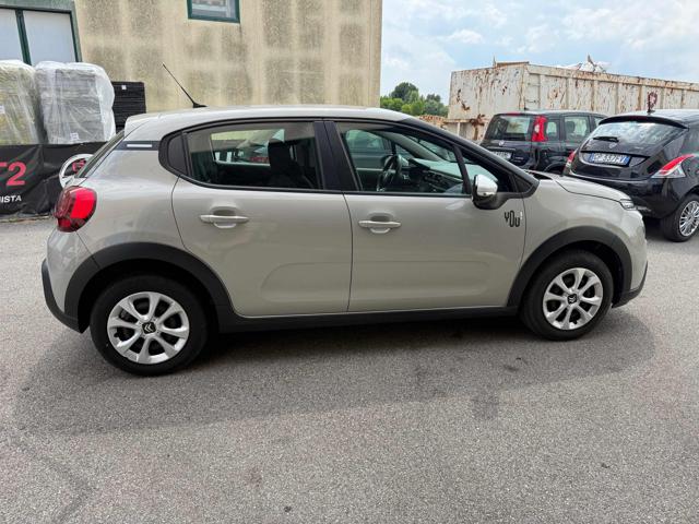 Citroen C3 PureTech 83 S&S You - foto 4 di 17