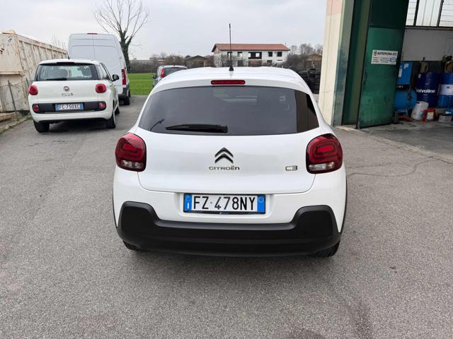 Citroen C3 BlueHDi 100 S&S Business AUTOCARRO - foto 2 di 12