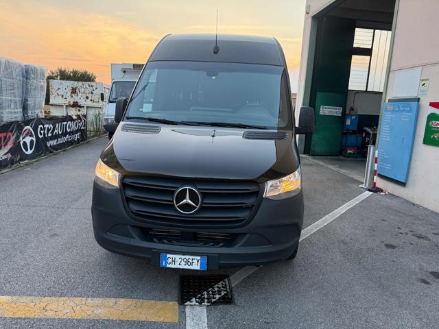 Mercedes-Benz Sprinter F39/33 311 CDI FWD TA Furgone - foto 3 di 13