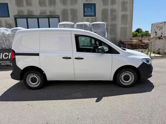 Mercedes-Benz Citan 1.5 110 CDI Furgone Long - foto 2 di 11