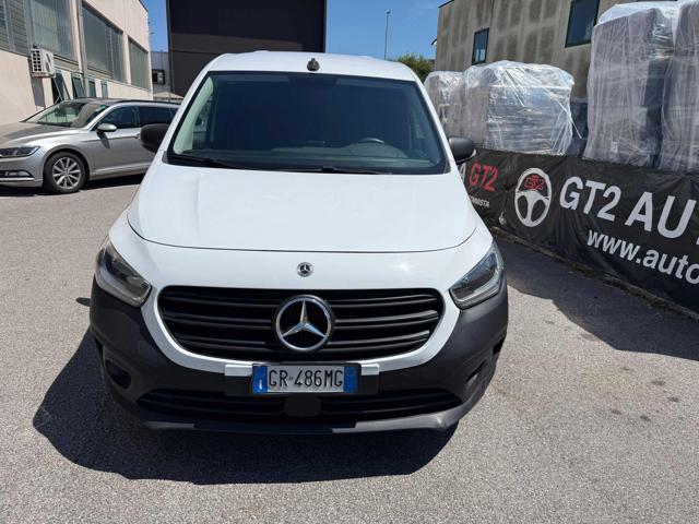 Mercedes-Benz Citan 1.5 110 CDI Furgone Long, del 2023, 65.653 km, in vendita a Pianiga (VE)