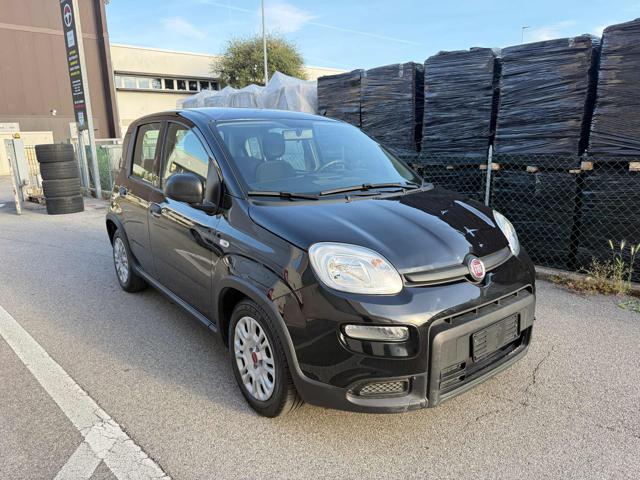 Fiat Panda 1.0 FireFly S&S Hybrid PREZZO REALE!!!, del 2023, 60.224 km, in vendita a Pianiga (VE)