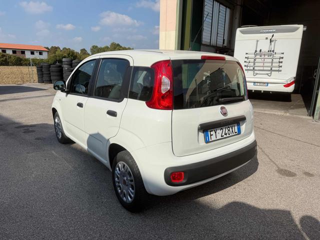Fiat Panda 1.2 Easy PREZZO REALE !!! - foto 3 di 4