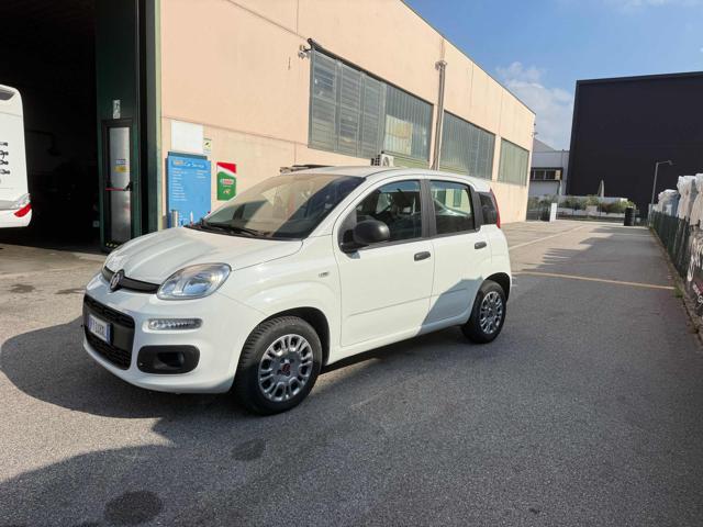 Fiat Panda 1.2 Easy PREZZO REALE !!! - foto 2 di 4