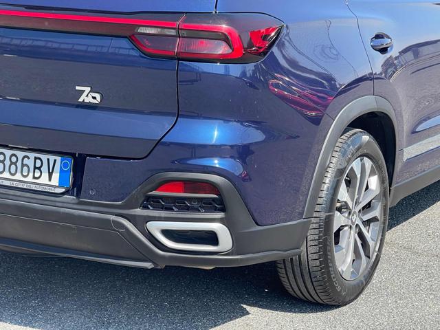 DR MOTOR DR 7.0 1.5 Turbo CVT Bi-Fuel GPL EUROSEMPRE - foto 3 di 4