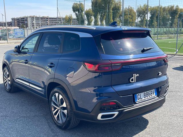DR MOTOR DR 7.0 1.5 Turbo CVT Bi-Fuel GPL EUROSEMPRE - foto 4 di 4