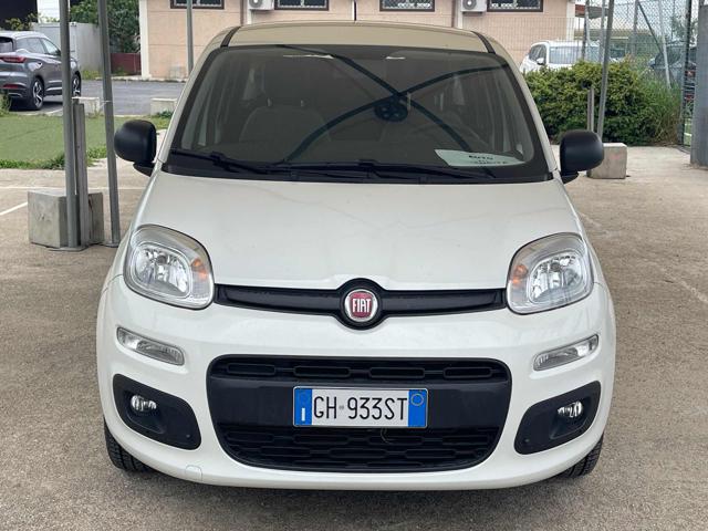 Fiat Panda 1.0 FireFly S&S Hybrid Euro 6D - foto 2 di 4