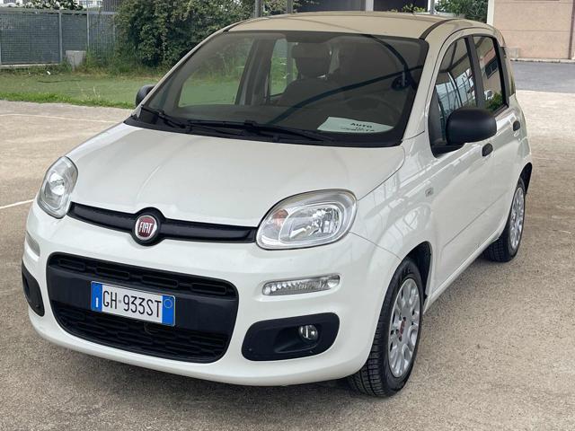 Fiat Panda 1.0 FireFly S&S Hybrid Euro 6D - foto 3 di 4