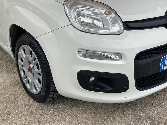Fiat Panda 1.0 FireFly S&S Hybrid Euro 6D - foto 4 di 4