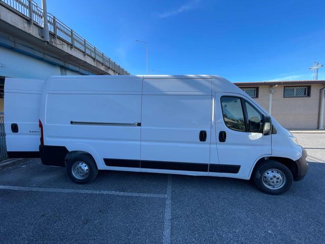 Citroen Jumper 35 BlueHDi 140 L3H2 Busin Passo Lungo IVA COMPRESA usato a FIUMICINO