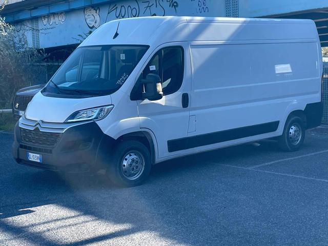 Citroen Jumper 35 BlueHDi 140 L3H2 Busin Passo Lungo IVA COMPRESA - foto 4 di 4