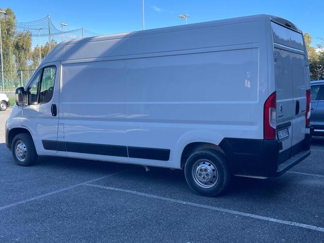 Citroen Jumper 35 BlueHDi 140 L3H2 Busin Passo Lungo IVA COMPRESA - foto 2 di 4