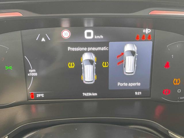 Fiat Tipo 1.3 Mjt S&S SW City Life - foto 4 di 21