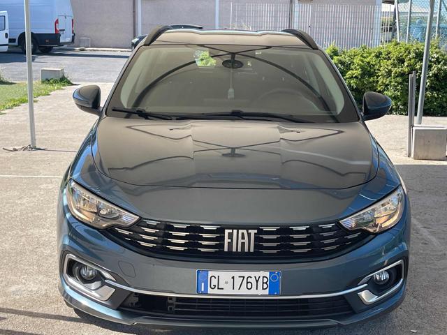Fiat Tipo 1.3 Mjt S&S SW City Life usato a FIUMICINO