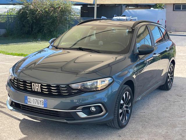 Fiat Tipo 1.3 Mjt S&S SW City Life - foto 2 di 21