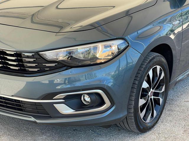 Fiat Tipo 1.3 Mjt S&S SW City Life - foto 3 di 21