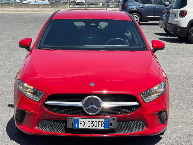 Mercedes-Benz A 180 Automatic Business Extra 1.5 Benzina Euro6 - foto 4 di 4
