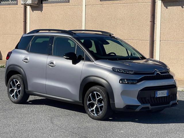 Citroen C3 Aircross PureTech 110 S&S Plus - foto 2 di 4