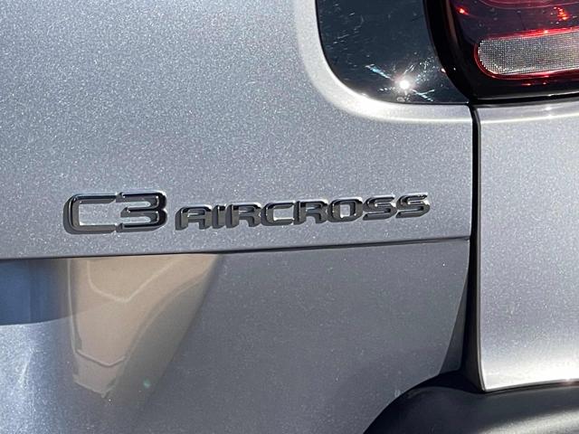 Citroen C3 Aircross PureTech 110 S&S Plus - foto 3 di 4