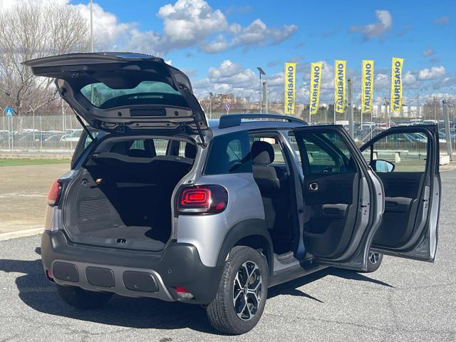 Citroen C3 Aircross PureTech 110 S&S Plus - foto 4 di 4