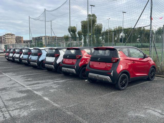 DR MOTOR DR 1.0 EV DR 1.0 Elettrica 290 km Full Opt 4 posti - foto 4 di 4