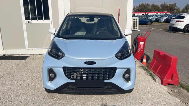DR MOTOR DR 1.0 EV DR 1.0 Elettrica 290 km Full Opt 4 posti - foto 2 di 4