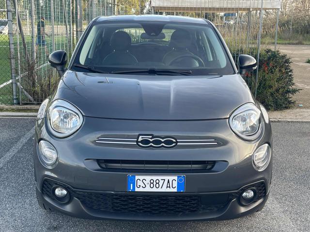 Fiat 500X 1.3 MultiJet 95 CV Euro6D 2024 usato a FIUMICINO