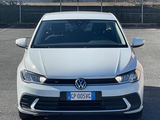 Volkswagen Polo 1.0 TSI Life Euro6D 2023 usato a FIUMICINO