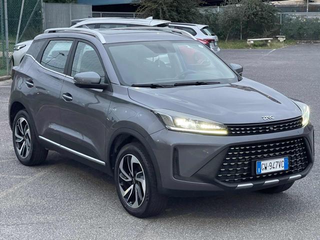 EMC Wave 3 Wave 3 1.5T MT novembre 2024 20.000 km - foto 2 di 4