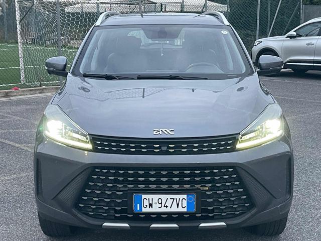 EMC Wave 3 Wave 3 1.5T MT novembre 2024 20.000 km usato a FIUMICINO