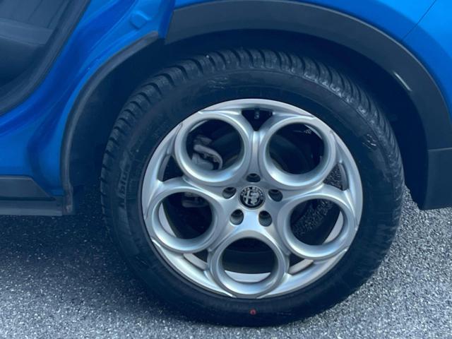 Alfa Romeo Tonale 1.6 diesel 130 CV TCT6 Sprint Prezzo Vero!, del 2023, 39.610 km, in vendita a Fiumicino (RM)