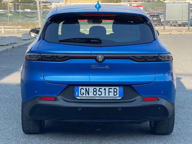 Alfa Romeo Tonale 1.6 diesel 130 CV TCT6 Sprint Prezzo Vero! - foto 4 di 4