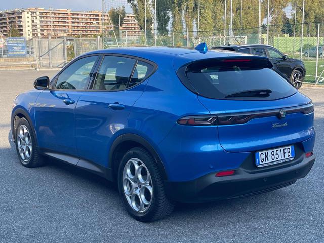 Alfa Romeo Tonale 1.6 diesel 130 CV TCT6 Sprint Prezzo Vero! - foto 3 di 4