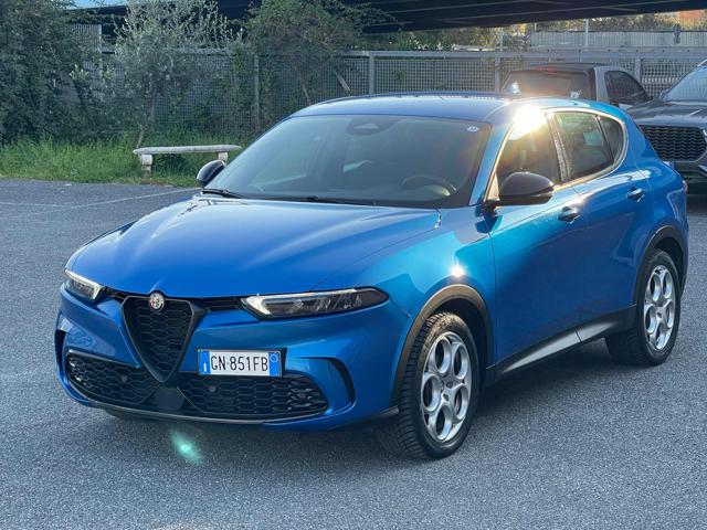 Alfa Romeo Tonale 1.6 diesel 130 CV TCT6 Sprint Prezzo Vero! usato a FIUMICINO