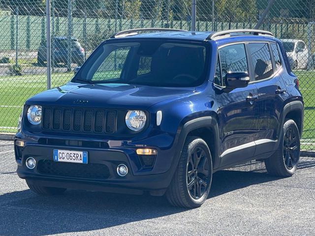 Jeep Renegade 1.3 T4 190CV PHEV 4xe AT6 Limited usato a FIUMICINO