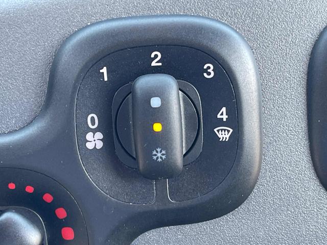 Fiat Panda 1.0 FireFly S&S Hybrid 6 marce Euro6D usato a FIUMICINO
