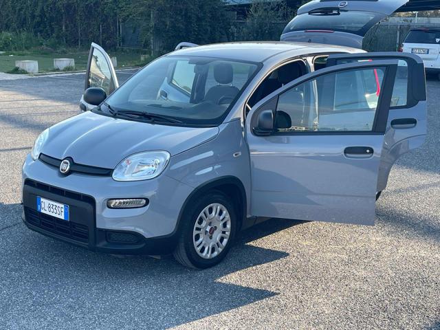 Fiat Panda 1.0 FireFly S&S Hybrid 6 marce Euro6D - foto 2 di 4